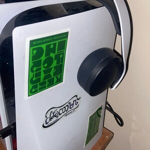 Dont play much anymore and i want people to experience this for a smaller price.